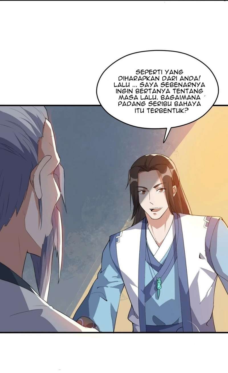 First Dragon (Yuanlong) Chapter 86 Gambar 30